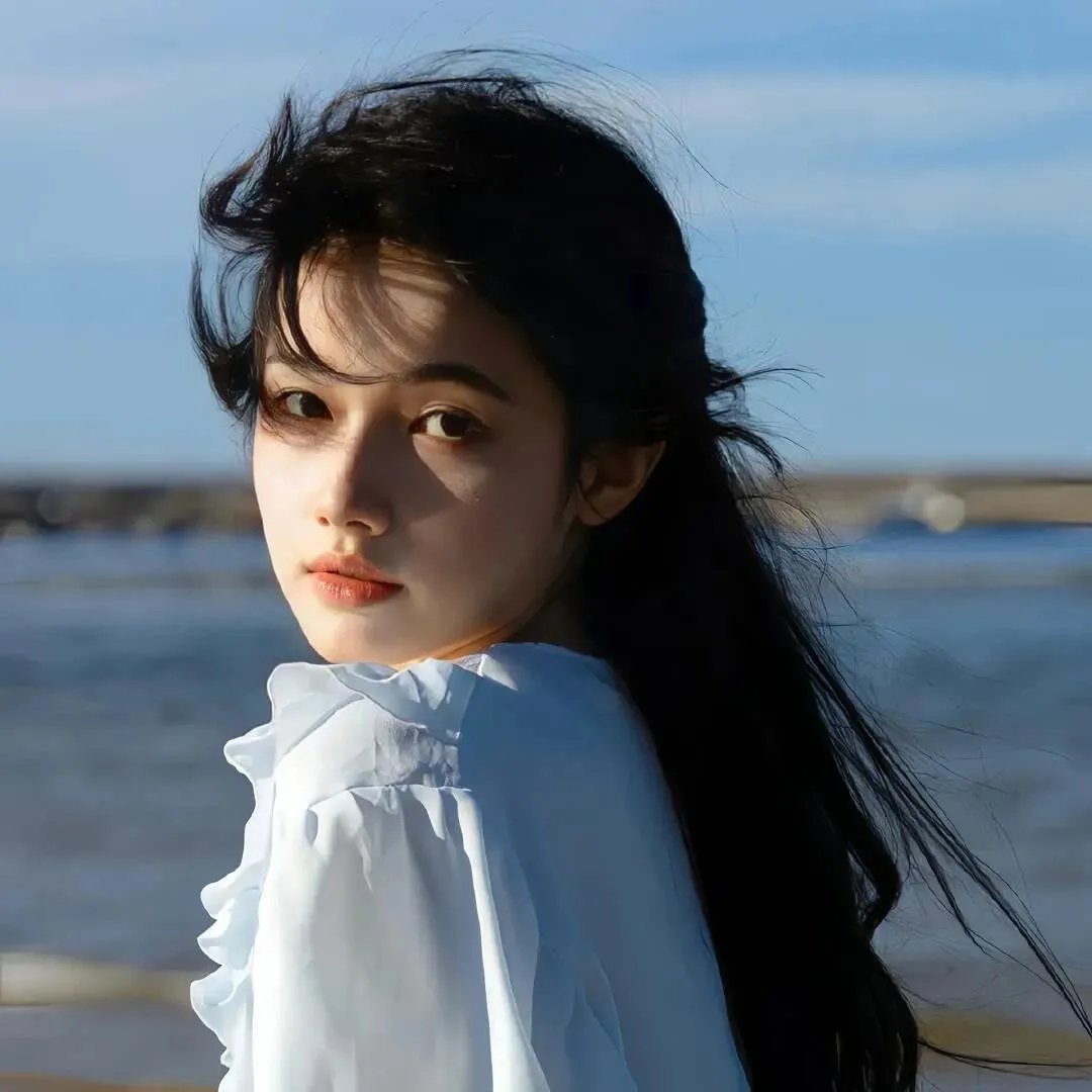 少女救地球
