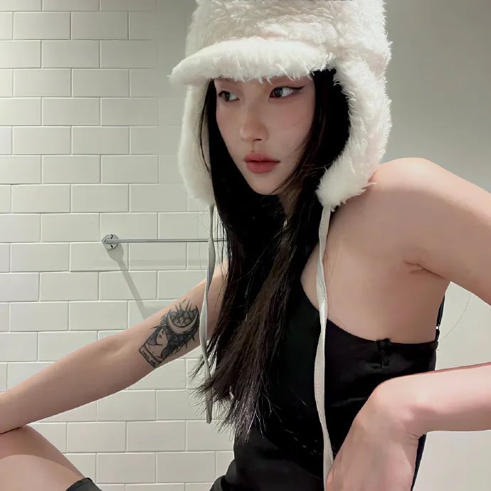 爱闪亮