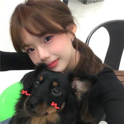 斗牛犬之女